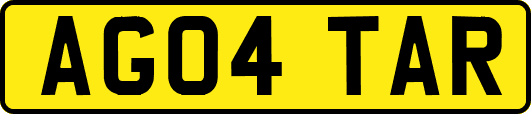 AG04TAR