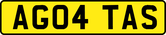 AG04TAS