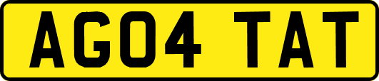 AG04TAT