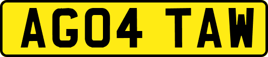 AG04TAW