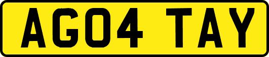 AG04TAY