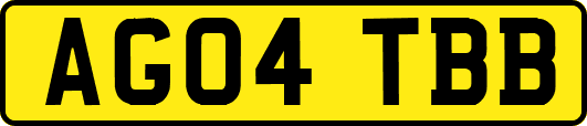 AG04TBB