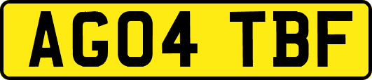 AG04TBF