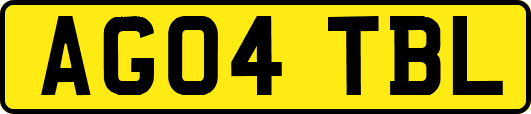 AG04TBL