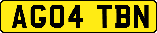 AG04TBN