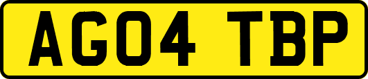 AG04TBP