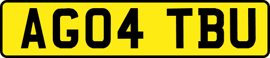 AG04TBU