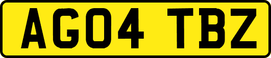 AG04TBZ