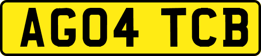 AG04TCB