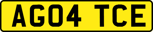 AG04TCE