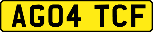 AG04TCF