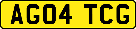 AG04TCG