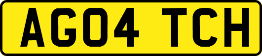 AG04TCH