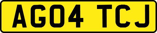AG04TCJ