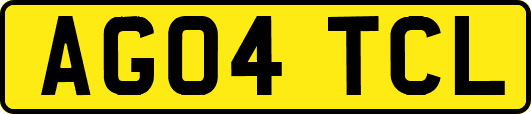 AG04TCL