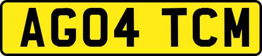 AG04TCM