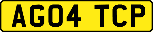 AG04TCP