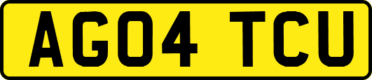 AG04TCU