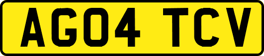 AG04TCV