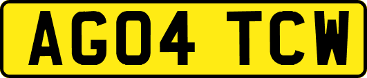 AG04TCW