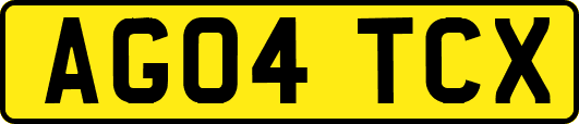 AG04TCX