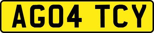 AG04TCY