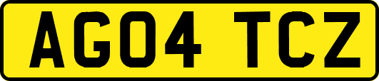 AG04TCZ