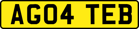 AG04TEB