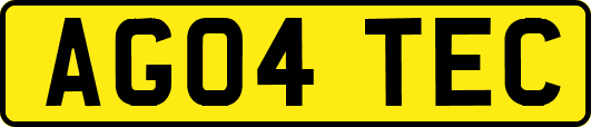 AG04TEC