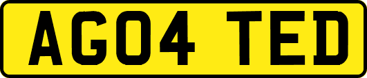 AG04TED
