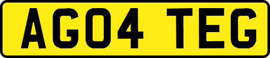 AG04TEG