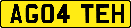 AG04TEH