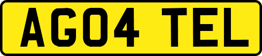 AG04TEL