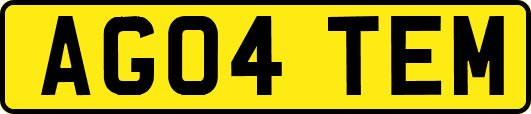 AG04TEM