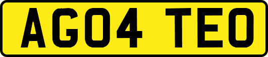 AG04TEO