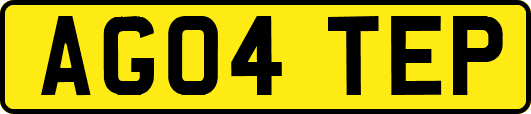 AG04TEP