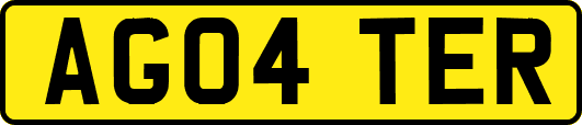 AG04TER