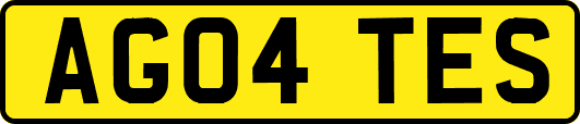 AG04TES