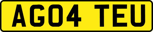 AG04TEU