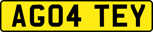 AG04TEY