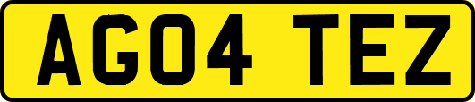 AG04TEZ