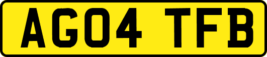 AG04TFB