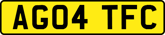 AG04TFC