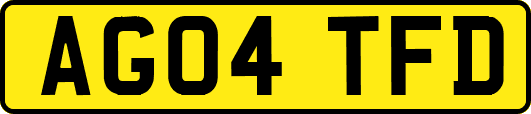 AG04TFD