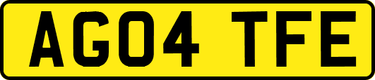 AG04TFE