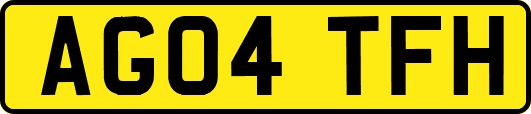 AG04TFH