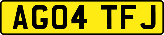 AG04TFJ