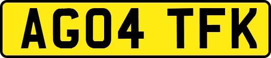 AG04TFK