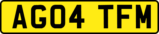 AG04TFM