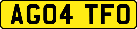 AG04TFO